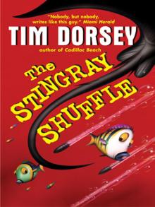 The Stingray Shuffle Read online