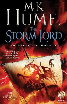 The Storm Lord Read online