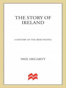 The Story of Ireland Read online