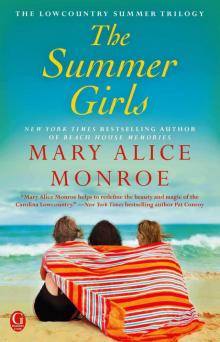 The Summer Girls Read online