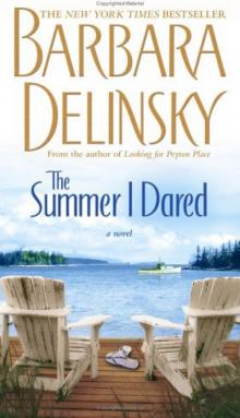 The Summer I Dared: A Novel Read online