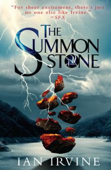 The Summon Stone Read online