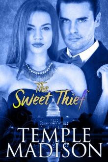 The Sweet Thief Read online