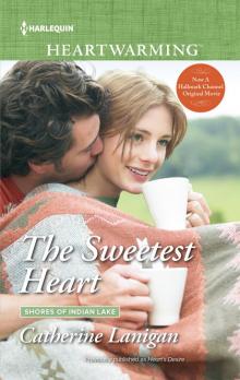 The Sweetest Heart Read online
