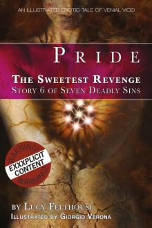 The Sweetest Revenge Read online