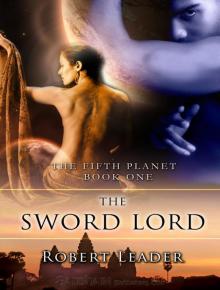 The Sword Lord Read online