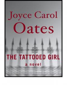 The Tattooed Girl Read online