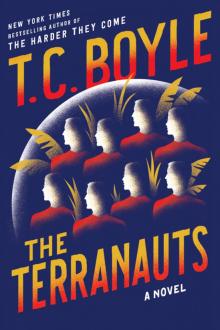 The Terranauts Read online