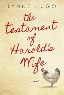 The Testament of Harold's Wife Read online
