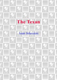 The Texan Read online