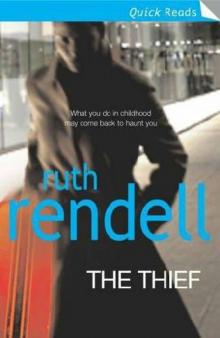 The Thief Read online