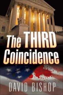 The Third Coincidence Read online