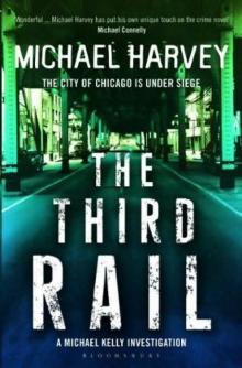 The Third Rail mk-3 Read online