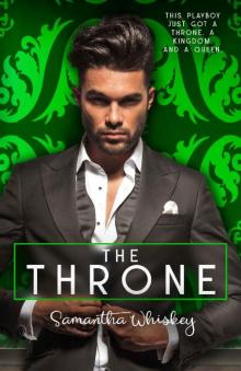 The Throne Read online