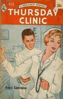 The Thursday clinic