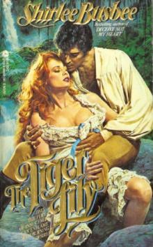 The Tiger Lily Read online