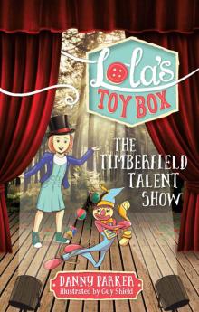 The Timberfield Talent Show