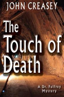The Touch of Death Read online