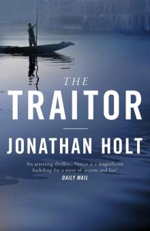 The Traitor (The Carnivia Trilogy)