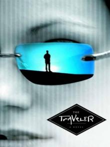 The Traveler fr-1 Read online
