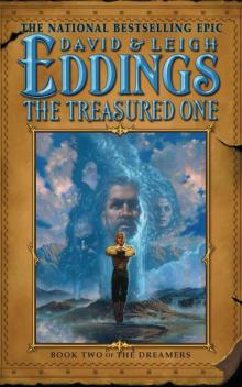 The Treasured One: Book Two of The Dreamers