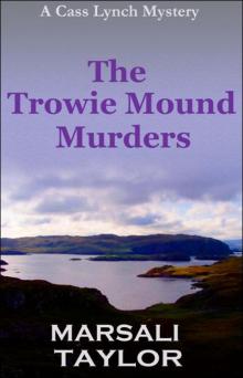 The Trowie Mound Murders Read online