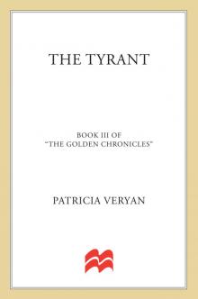 The Tyrant Read online