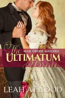 The Ultimatum Bride Read online