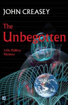 The Unbegotten Read online