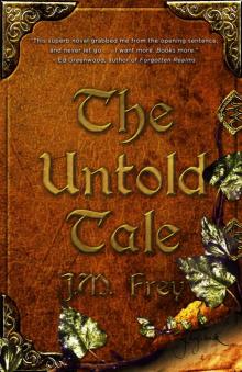 The Untold Tale (The Accidental Turn Series Book 1) Read online