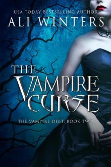 The Vampire Curse Read online