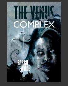 The Venus Complex Read online