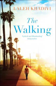 The Walking Read online