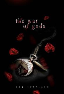 The War of Gods (A Welcome to the Underworld Novel, Book 3) Read online