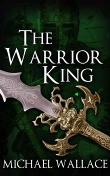 The Warrior King (Book 4) Read online