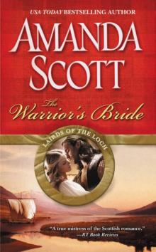 The Warrior's Bride Read online