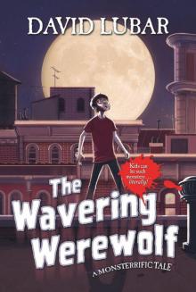 The Wavering Werewolf Read online