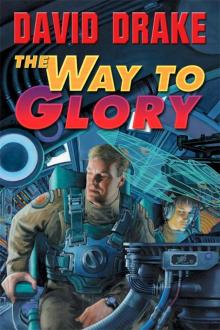 The Way to Glory Read online