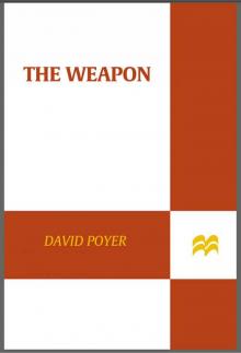 The Weapon Read online