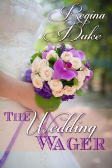 The Wedding Wager Read online