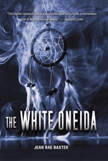 The White Oneida Read online