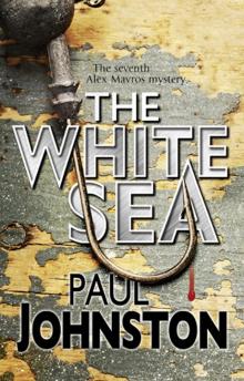 The White Sea Read online