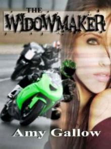 The Widowmaker Read online
