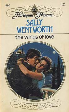 The Wings of Love