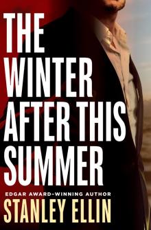 The Winter After This Summer Read online
