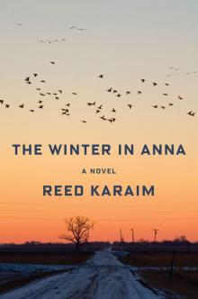 The Winter in Anna