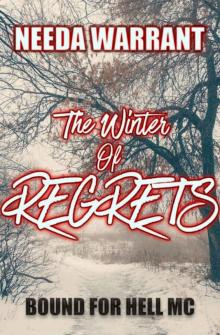 The Winter of Regrets Read online