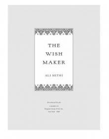 The Wish Maker Read online