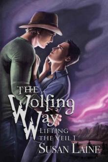 The Wolfing Way (Lifting the Veil) Read online