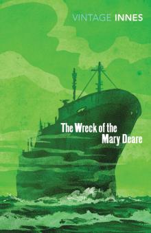 The Wreck of the Mary Deare Read online